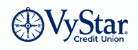 VyStar logo VyStar logo