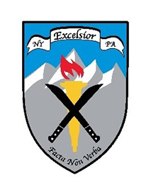 Syracuse Recruiting Battalion logo